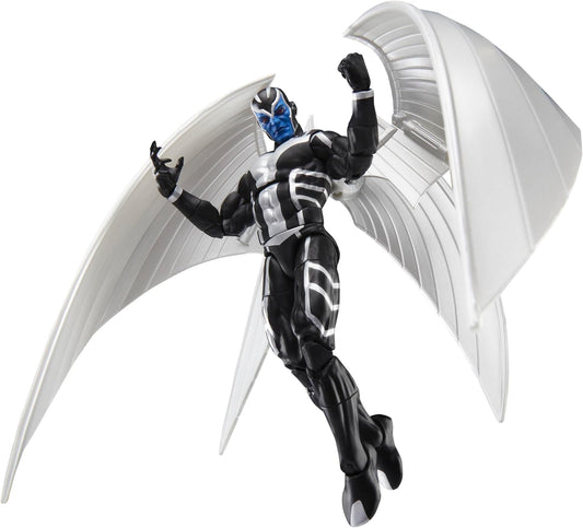 X-Men Marvel Legends Series Archangel X-Force 6-Inch Action Figure