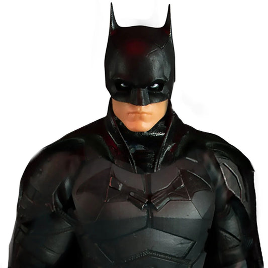 Mezco The Batman One:12 Collective Action Figure