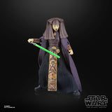 Star Wars The Black Series Luminara Unduli 6-Inch Action Figure
