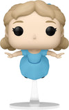 Peter Pan 70th Anniversary Wendy Funko Pop! Vinyl Figure #1345