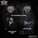 Return of the Living Dead Dolls Posey 10-Inch Doll