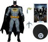 DC Multiverse Wave 24 Batman Batman Incorporated 7-Inch Scale Action Figure