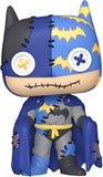 DC Patchwork Batman Funko Pop! #508