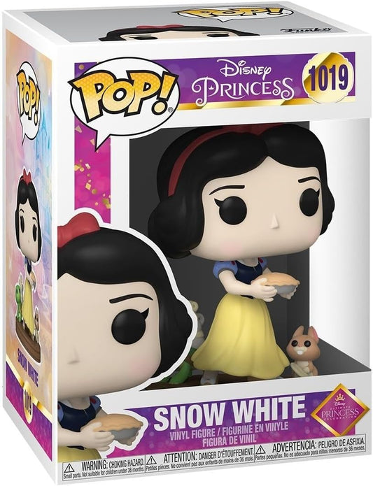 Disney Ultimate Snow White Funko Pop! #1019