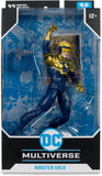 DC Multiverse Wave 18 Booster Gold Futures End 7-Inch Scale Action Figure