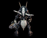 Cosmic Legions Outpost Zaxxius Sphexxian Mine Worker Figure