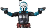 Star Wars The Mandalorian Mafex #208 Bo-Katan Kryze