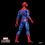 Spider-Man: No Way Home Marvel Legends Series 6-Inch Action Figure