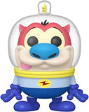 Ren and Stimpy Space Madness Stimpy Funko Pop! #1533