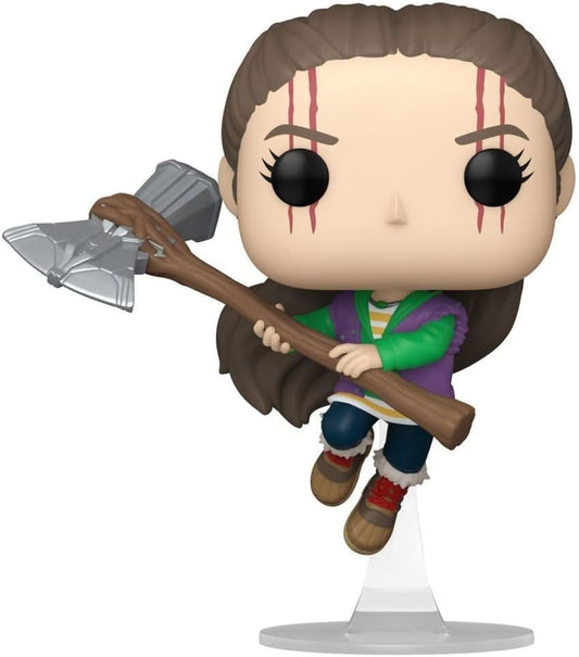 Thor Love and Thunder Gorr's Daughter Funko Pop! #1188