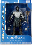 McFarlane Gaming Wave 1 God of War Einherjar 7-Inch Scale Action Figure