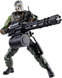 G.I. Joe Classified Series Grim Viper 6-Inch Action Figure
