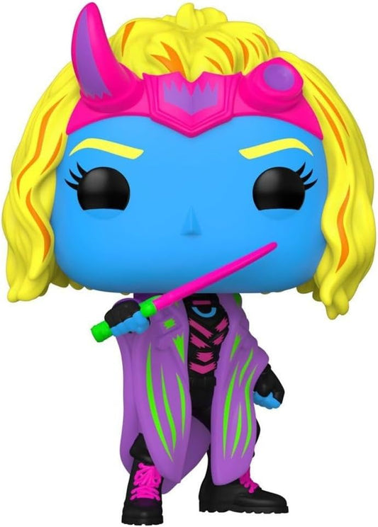 Loki Sylvie Blacklight Funko Pop! #988