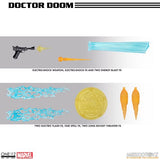Doctor Doom One:12 Collective Action Figure