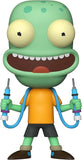Solar Opposites Terry Funko Pop! #975