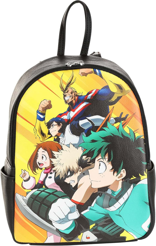 Funko Pop! My Hero Academia Cosplay Mini Backpack Standard
