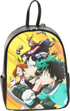 Funko Pop! My Hero Academia Cosplay Mini Backpack Standard