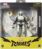Marvel Legends Series Marvel Rivals Moon Knight 6-Inch Action Figure