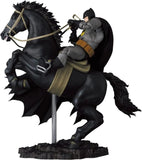 Batman: The Dark Knight Returns MAFEX No.205 Batman & Horse
