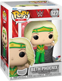 WWE Beth Phoenix Funko Pop! #127