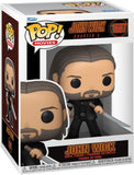 John Wick: Chapter 4 Funko Pop! Vinyl Figure #1687