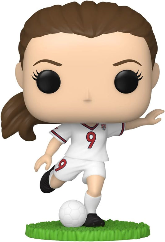 U.S Women's National Soccer Team - Mia Hamm Funko Pop! #12