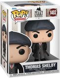 Peaky Blinders Thomas Shelby Funko Pop! Vinyl Figure #1402