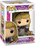 Disney Ultimate Princess Aurora Funko Pop! #1011