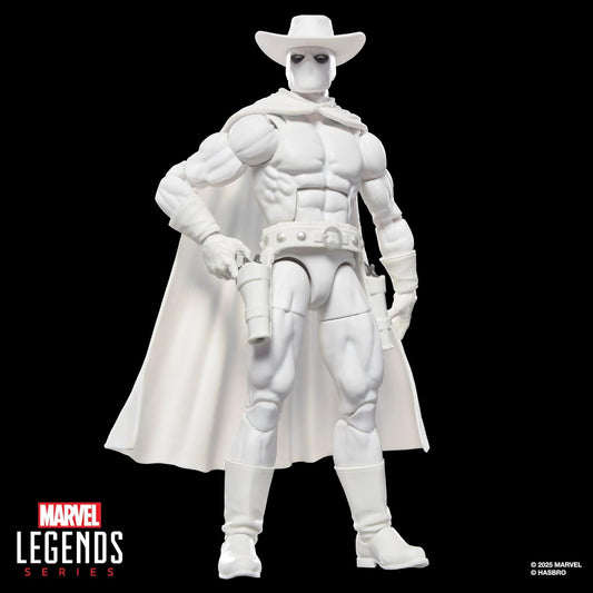 Marvel Legends Series Phantom Rider 6-Inch Action Figure (Executioner BAF)