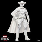 Marvel Legends Series Phantom Rider 6-Inch Action Figure (Executioner BAF)