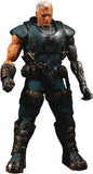 X-Men Cable One:12 Collective Action Figure