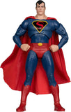 DC Multiverse Wave 21 Superman 1940s Classic Animation 7-Inch Scale Action Figure