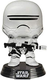 Star Wars First Order Flametrooper Funko Pop! #68