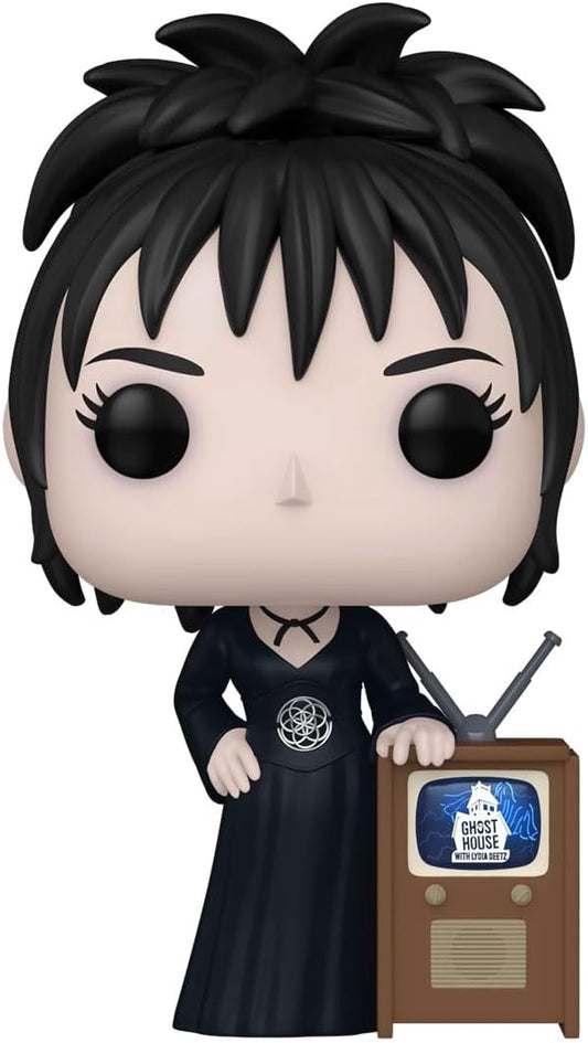Beetlejuice 2 Lydia Deetz Funko Pop! #1690