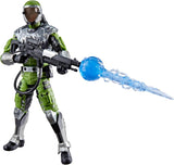 G.I. Joe Classified Series Seymour Sci-Fi Fine 6-Inch Action Figure