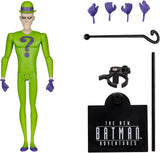 DC The New Batman Adventures Wave 4 The Riddler 6-Inch Scale Action Figure