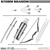 G.I. Joe: Storm Shadow One:12 Collective Action Figure