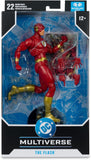 DC Multiverse Wave 25 The Flash JLA 7-Inch Scale Action Figure