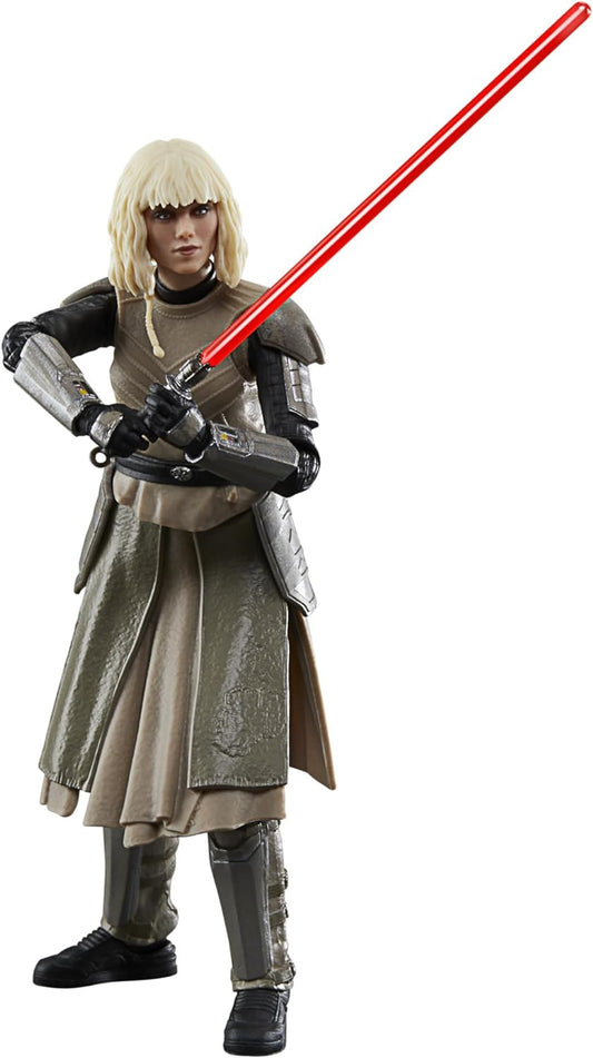 Star Wars The Black Series Shin Hati