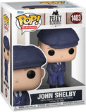 Peaky Blinders John Shelby Funko Pop! #1403