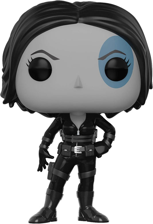 Deadpool Parody Domino Funko Pop! #315