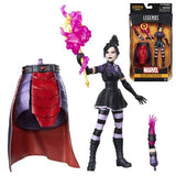 Doctor Strange Marvel Legends 6-Inch Mystic Rivals Nico Minoru Action Figure (Dormammu BAF)