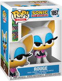 Sonic Rogue Funko Pop! Vinyl Figure #978