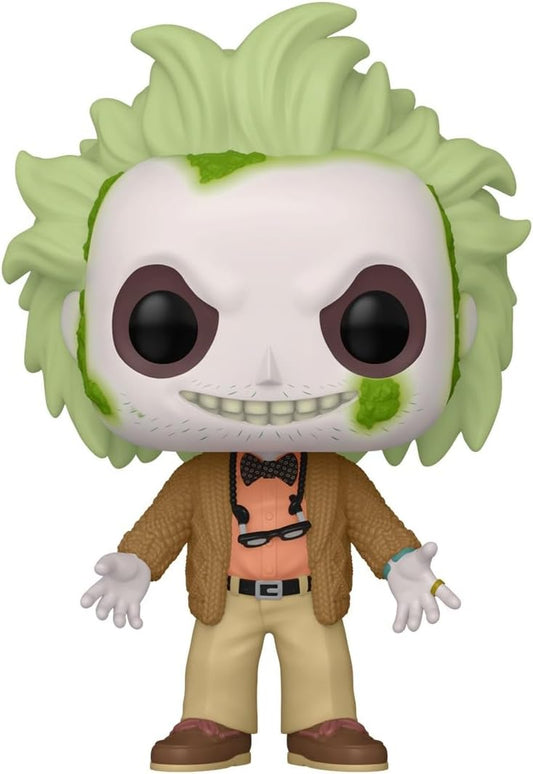 Beetlejuice 2 Beetlejuice Funko Pop! #1689