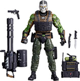 G.I. Joe Classified Series Grim Viper 6-Inch Action Figure