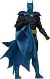 DC Multiverse Batman Wave 4 Batman One Million 7-Inch Action Figure