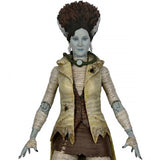 Universal Monsters x Teenage Mutant Ninja Turtles Ultimate April O'Neil as The Bride 7-Inch Scale Action Figure