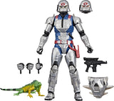 G.I. Joe Classified Series Cobra Commander with Combat Armor 6-Inch Action Figure