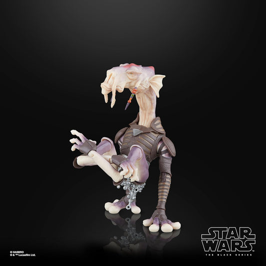 Star Wars The Black Series Sebulba 6-Inch Action Figure