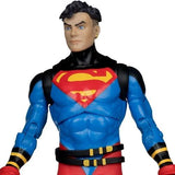 DC Direct Page Punchers Wave 9 Superboy #1 (Superboy #1) 7-Inch Scale Action Figure with Comic